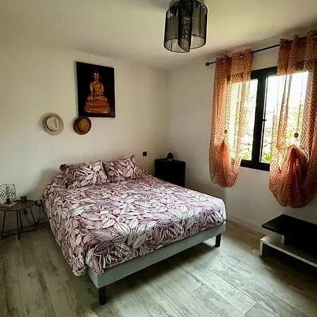 Maison Moderne Au Calme Proche Montauban Toulouse