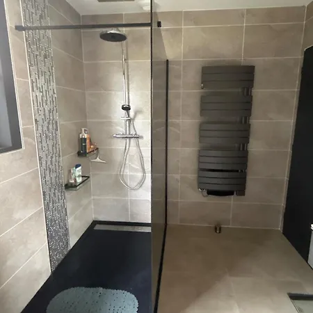 Maison Moderne Au Calme Proche Montauban Toulouse Orgueil