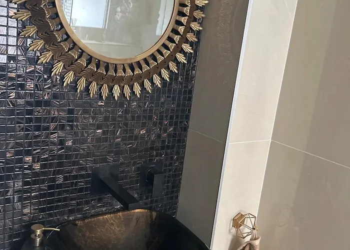 Maison Moderne Au Calme Proche Montauban Toulouse 别墅 *