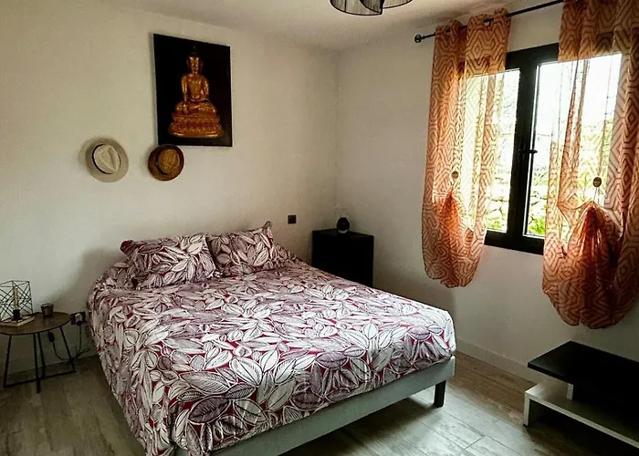 Maison Moderne Au Calme Proche Montauban Toulouse