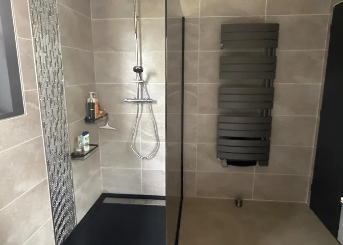 Maison Moderne Au Calme Proche Montauban Toulouse Orgueil